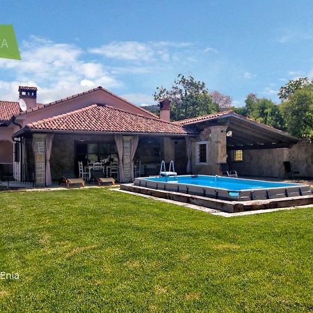 Family Apartment Rihter Crni Kal Экстерьер фото