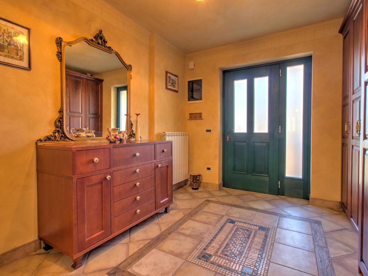 Family Apartment Rihter Crni Kal Экстерьер фото