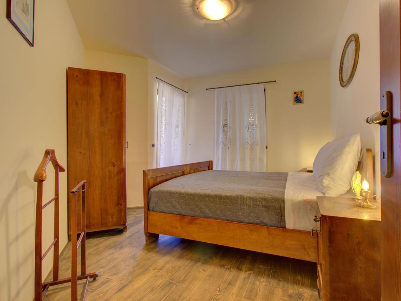 Family Apartment Rihter Crni Kal Экстерьер фото