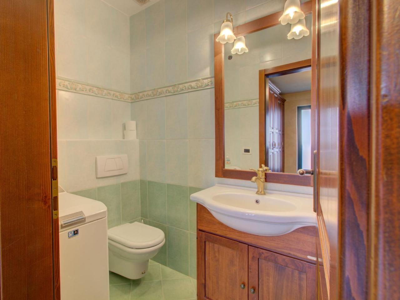 Family Apartment Rihter Crni Kal Экстерьер фото