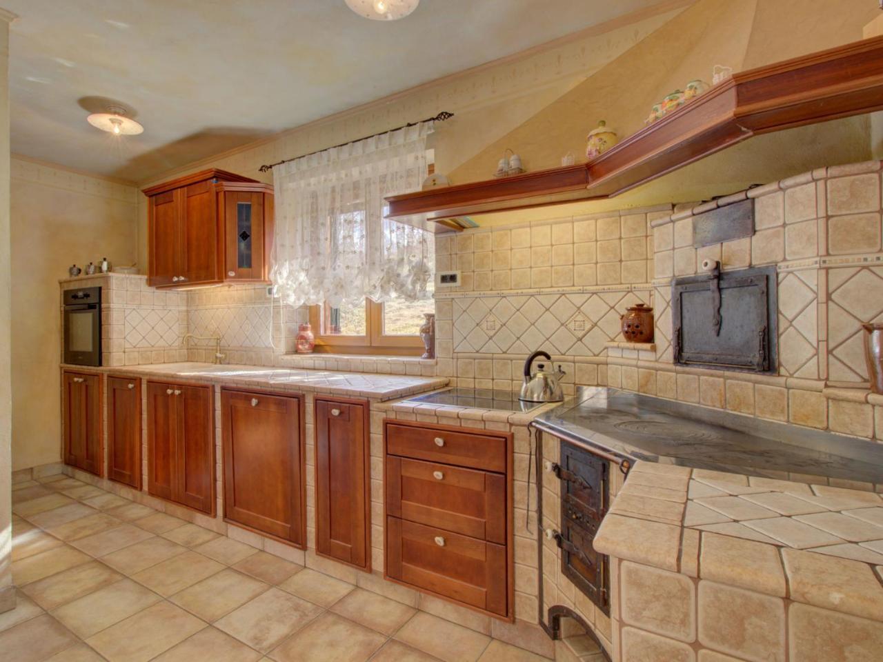 Family Apartment Rihter Crni Kal Экстерьер фото
